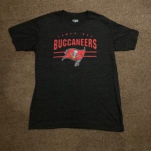Buccaneers shirt